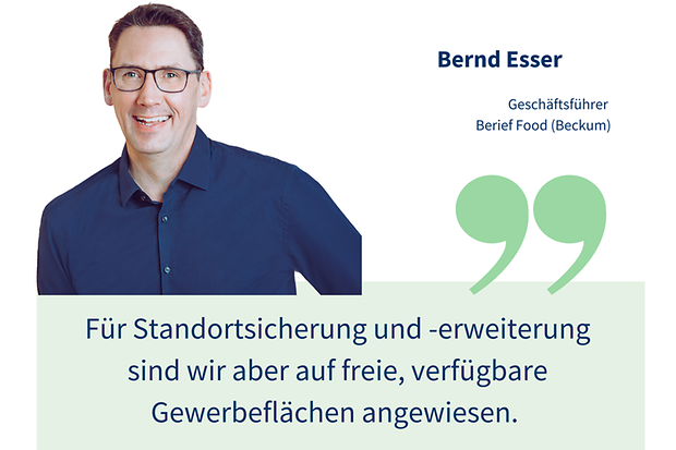 Bernd Eßer