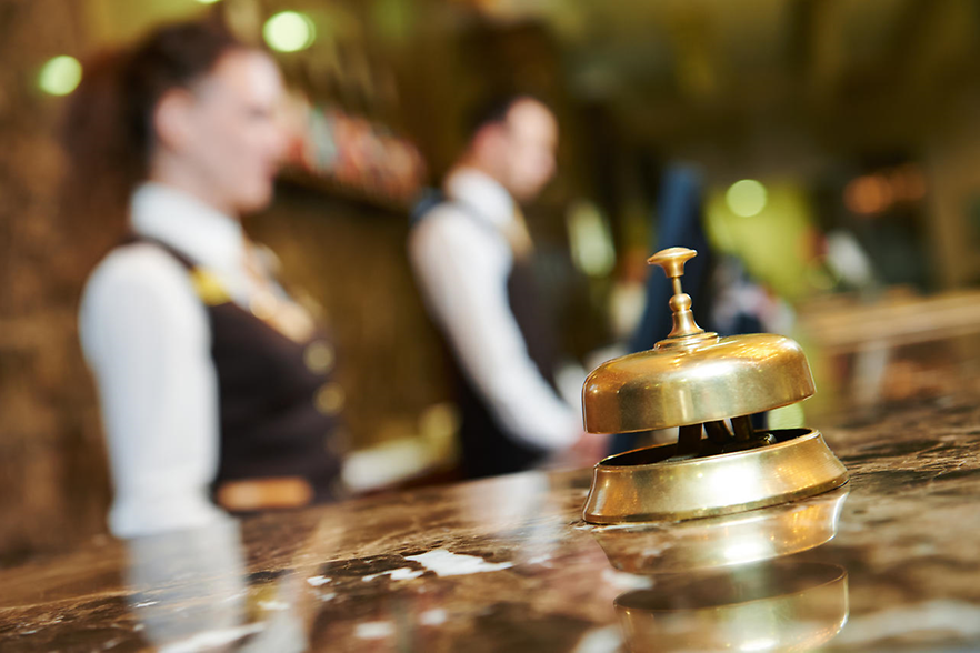 IHK Nord Konjunkturreport Frühjahr 2024: Stimmung im norddeutschen Tourismus bleibt eingetrübt