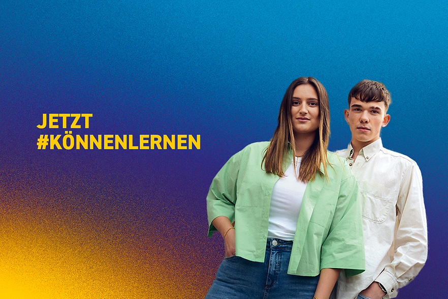 In zehn Minuten zum Ausbildungsplatz könnenlernen-grafik-speeddating