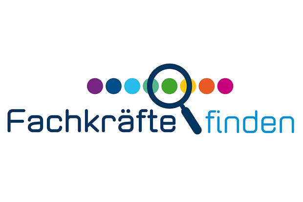 Fachkräfte finden