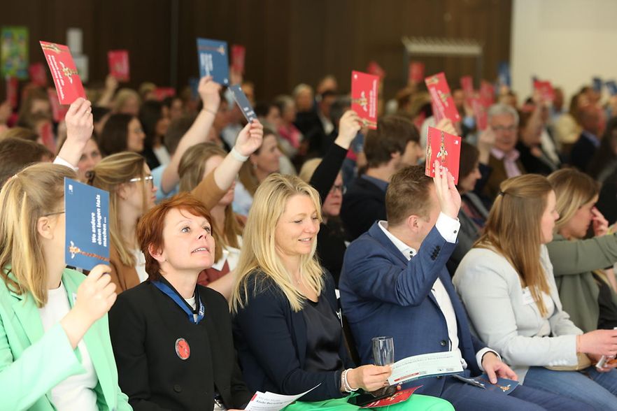 IHK-Fachkr&auml;ftekongress