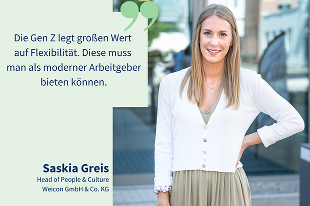 Saskia Greis
