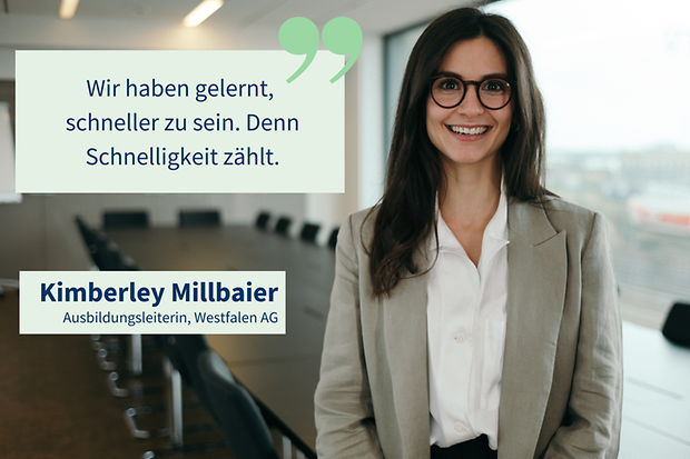 Kimberley Millbaier