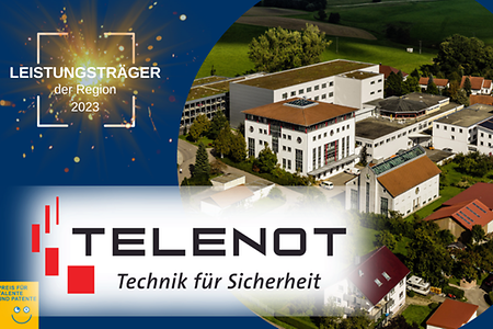 Telenot