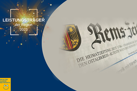 Rems Zeitung