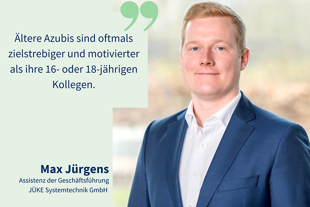 Max Jürgens
