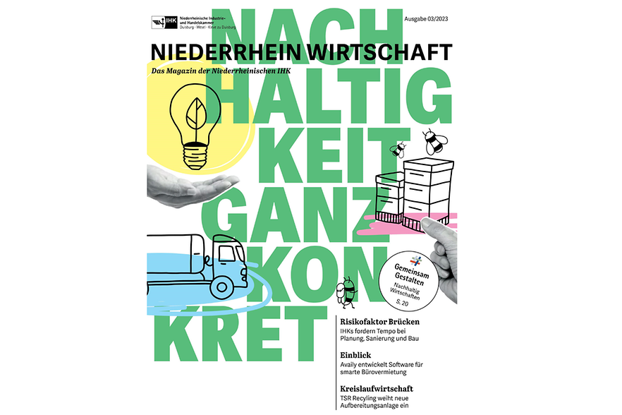 Ausgabe 3/2023 (nicht barrierefrei, PDF-Datei)