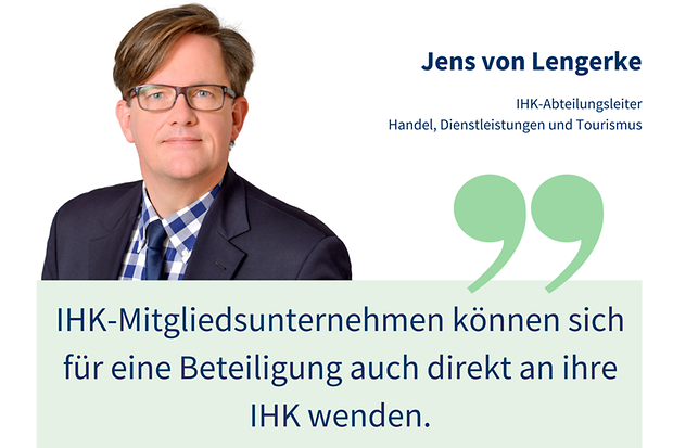 Jens von Lengerke