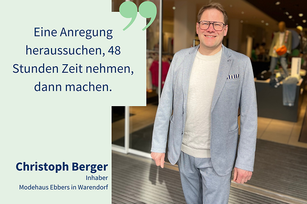 Christoph Berger