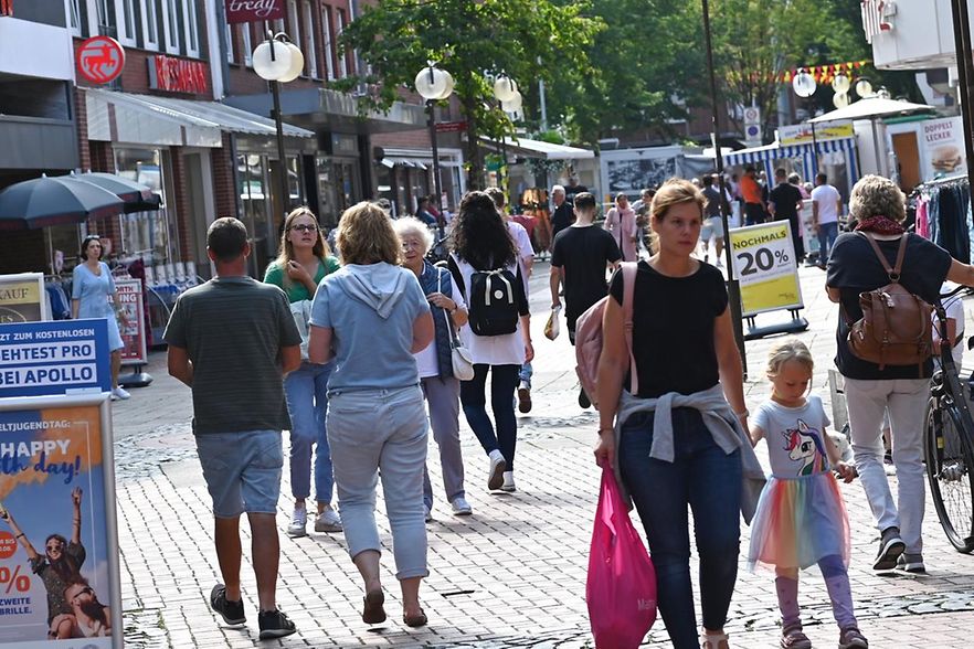 Coesfeld