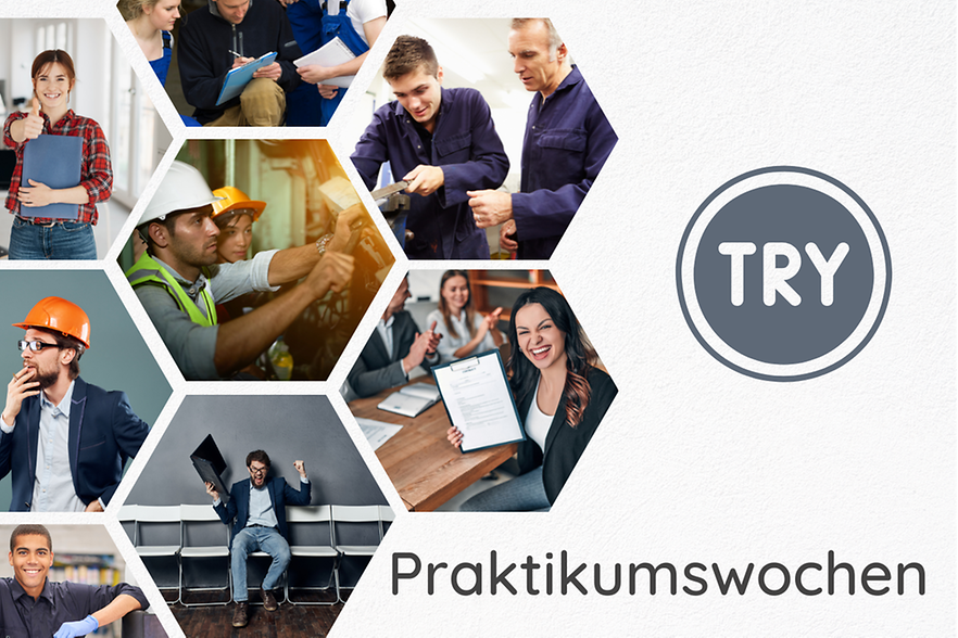 Praktikumswochen Baden-Württemberg für Schüler:innen praktikumswochen