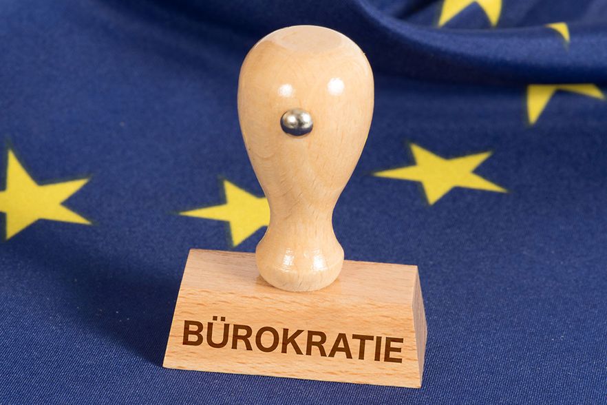 EU_Buerokratie_Bartolomiej-Pietrzyk_shutterstock_Inet