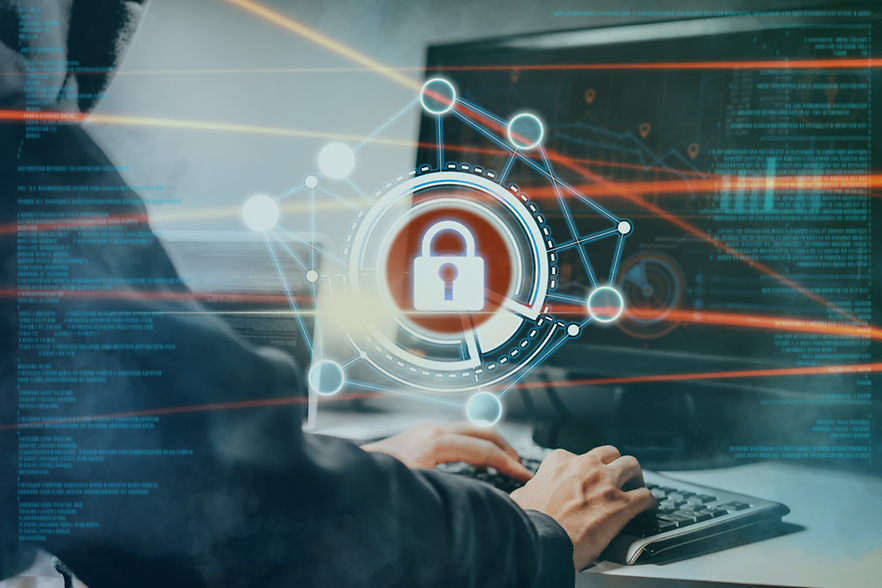 Cyber crime