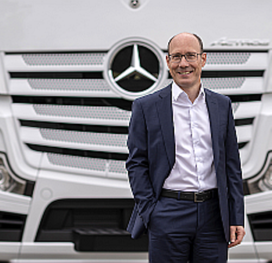 Dr. Bachofer, Andreas