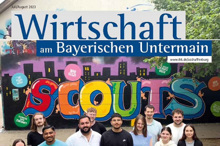 IHK-Zeitschrift Juli/August 2023 (nicht barrierefrei, PDF-Datei)