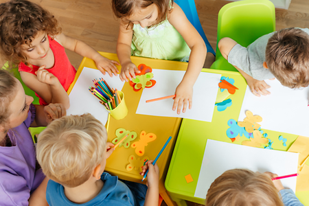 Kinderbetreuung (1)