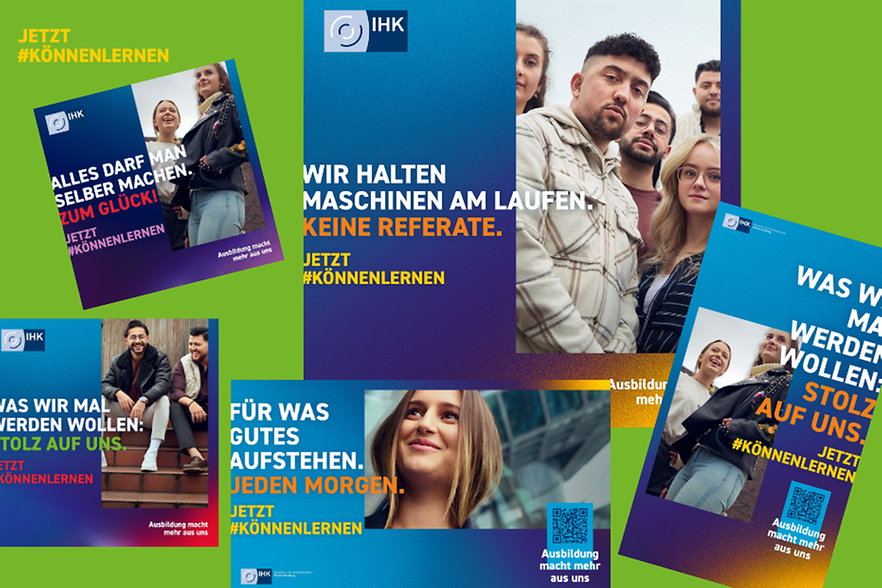 &Uuml;bersicht Produkte