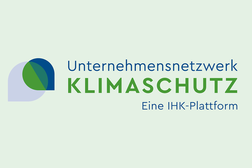 Unternehmensnetzwerk Klimaschutz