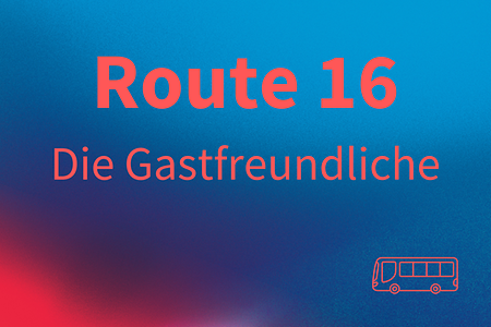 Route_XVI