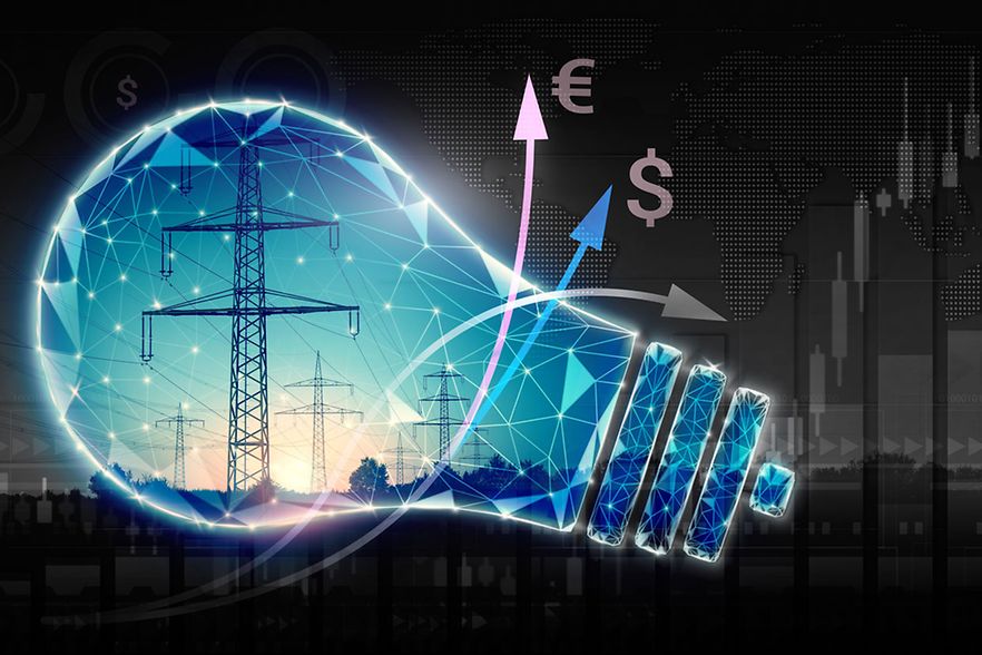 Gluehbirne_Strom_Preis_LariBat_shutterstock_Inet