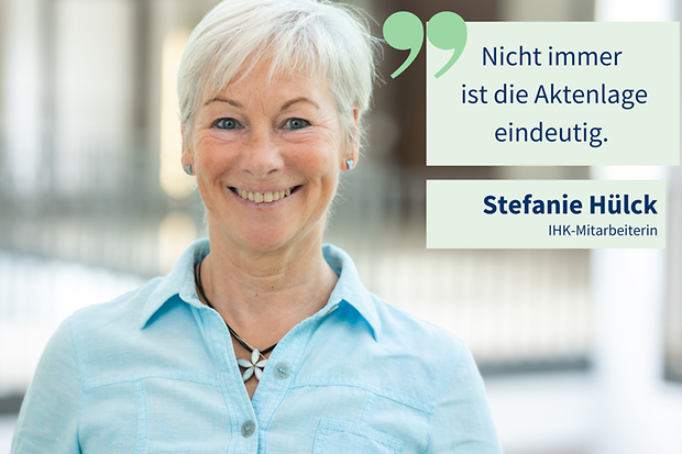 Stefanie Hülckj