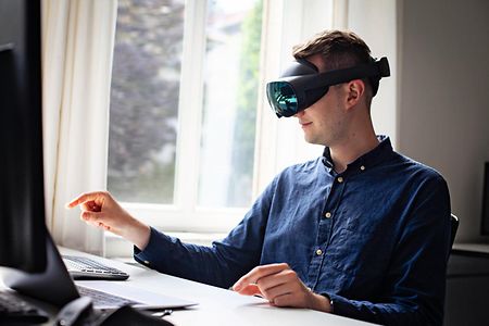 immersive Medien 