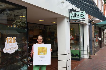 Schuhhaus Albers
