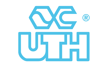 Logo der Firma Uth