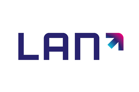 Logo der Firma Computer LAN