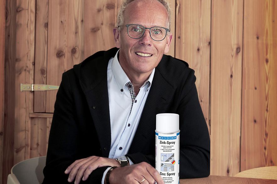 Ralph Weidling