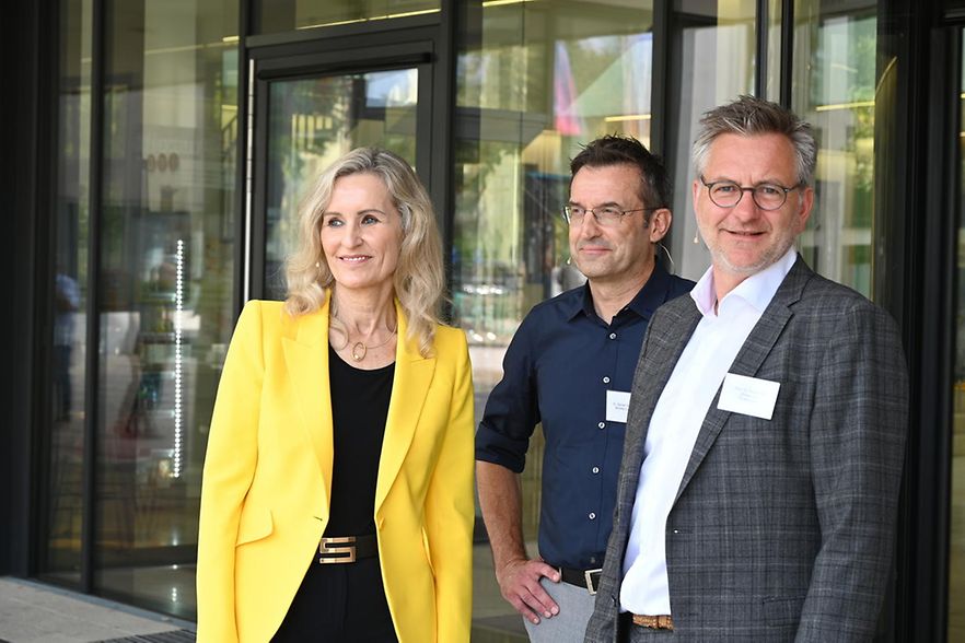 IHK-Nachhaltigkeitsforum