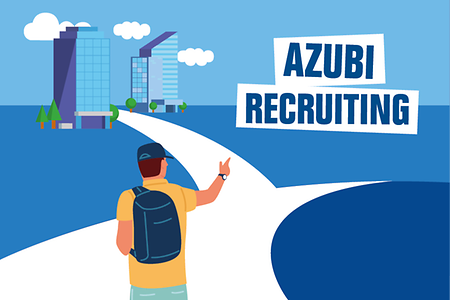 IHK Azubi Recruiting