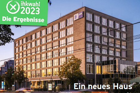 Titelbild IHK-Magazin 5/2023 (nicht barrierefrei, PDF-Datei)