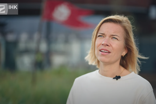  Claudia Müsebeck, Störtebeker Braumanufaktur
