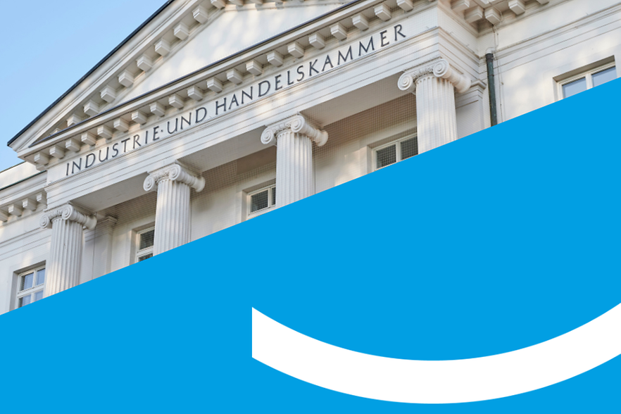 IHK Arbeitgeber
