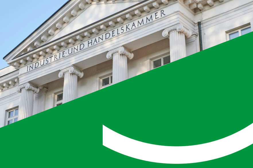 Ausbildung