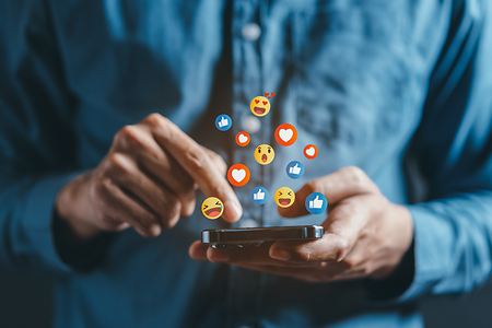 Social Media Emojis