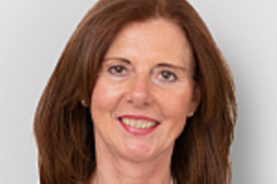 Vizepräsidentin Jutta Metzler (Roland Stichler blickgerecht GbR)