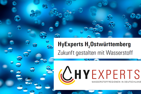 Wasserstoff HyExpert