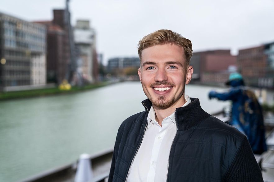 Lasse DeAngelis