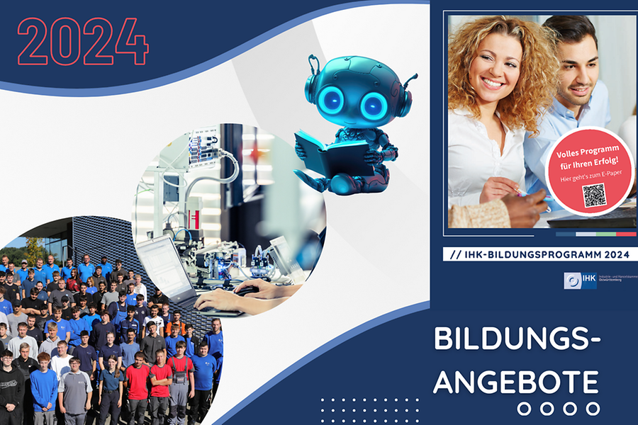 Bildungsprogramm24