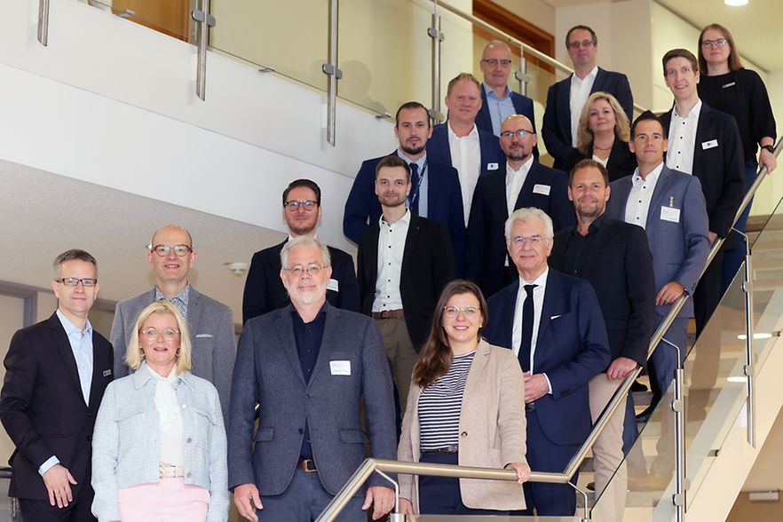 Au&szlig;enwirtschaftstag 2023