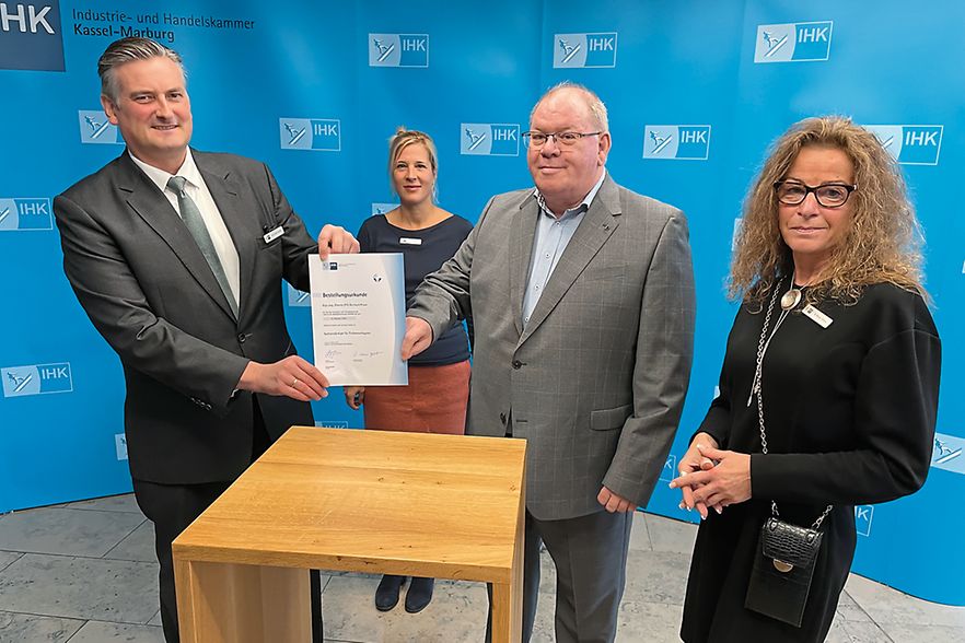 Sachverst&auml;ndige