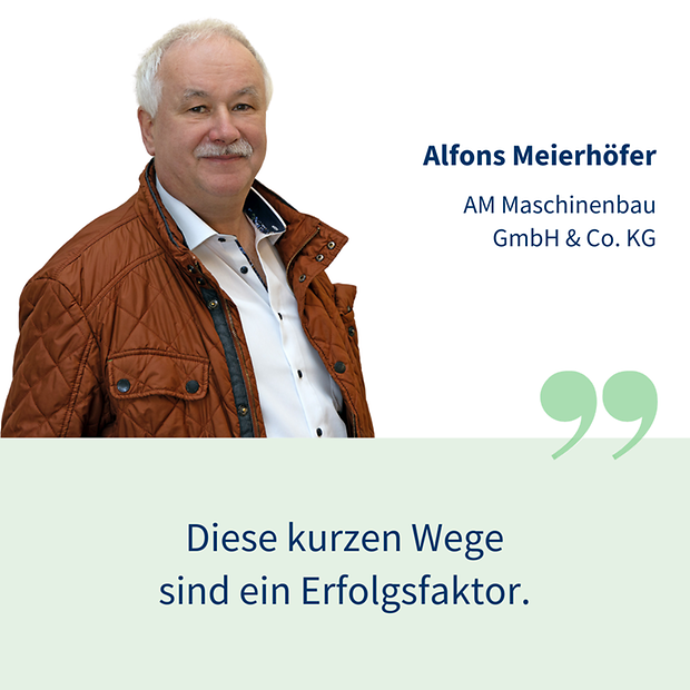 Alfons Meierhöfer