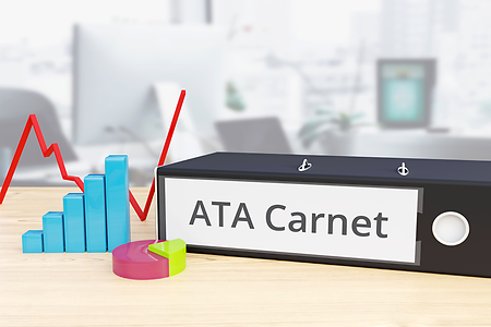 Carnet ATA AdobeStock_269946092