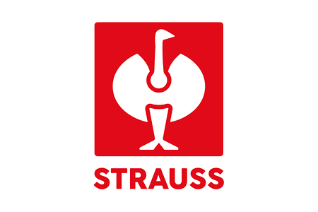 Logo der Firma Engelbert Strauss