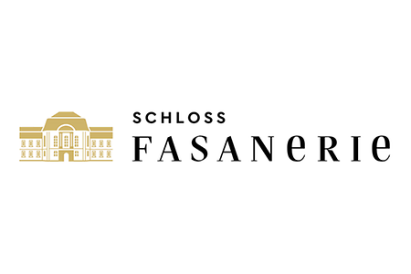 Logo des Schloss Fasanerie