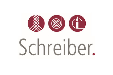 Logo der Firma Schreiber