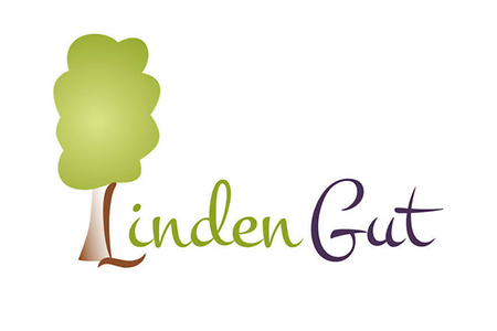 Logo der Firma Lindengut