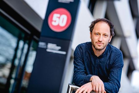 Prof. Dr. Tim Christian Kietzmann